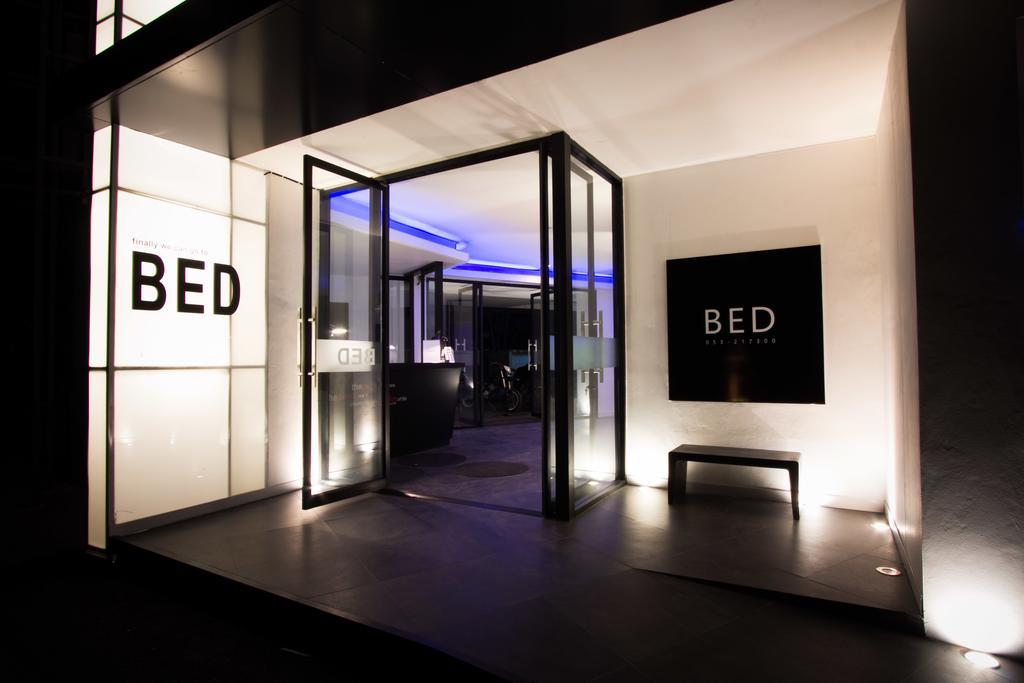 Bed Changkian - Adults Only Чиангмай Экстерьер фото
