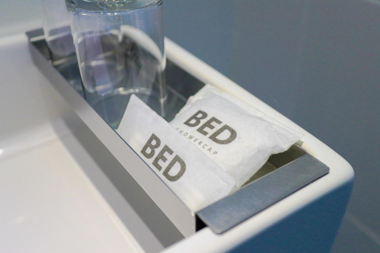 Bed Changkian - Adults Only Чиангмай Экстерьер фото